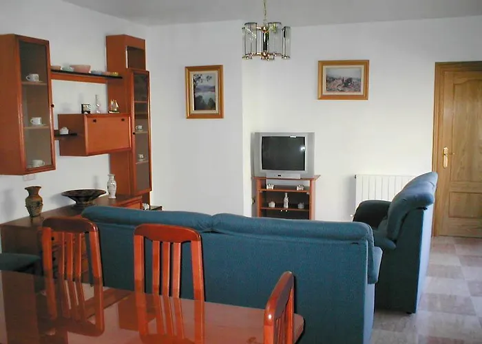 Apartamentos Egeivan