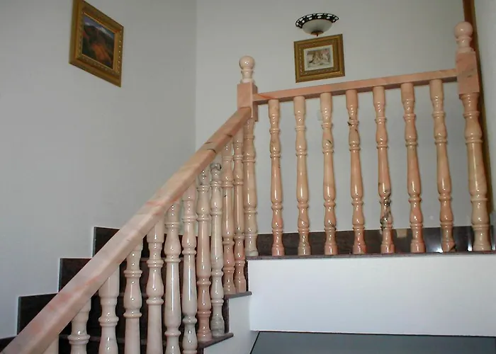 Apartamentos Egeivan