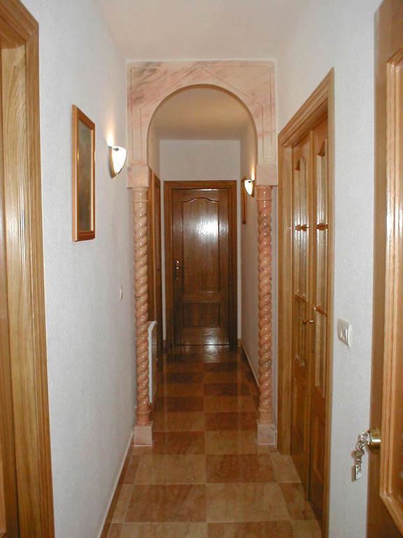 Appartement Egeivan Ponton Alto