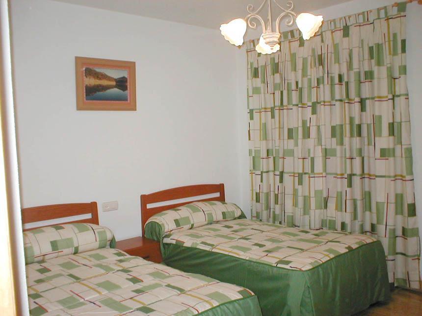 Appartement Egeivan Ponton Alto