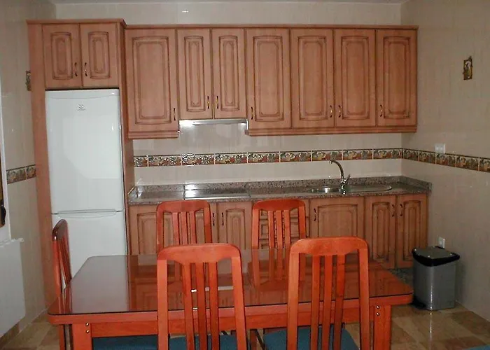 Apartamentos Egeivan